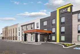 Photograph of Home2 Suites, Kitchener