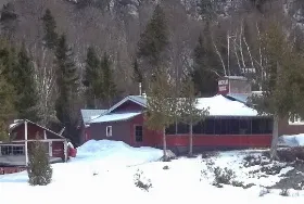 Photograph of Windy Lake Lodge, Sault Ste Marie