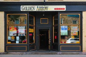Photograph of The Golden Arrow Pub & Eatery, Perth