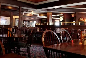 Photograph of Bull And Barrel Pub, Barrie