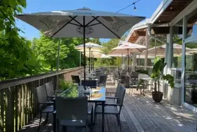 Photograph of Prague Restaurant & Cafe, Toronto