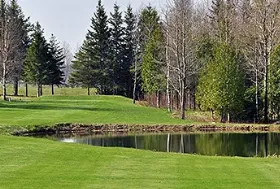 Photograph of Dunadel Golf, Dundalk