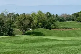 Photograph of Savannah Golf Links, Cambridge