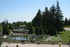 Photograph of Quarry Lakes Golf & Recreation Centre Inc, Bowmanville
