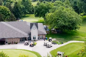 Photograph of Mitchell Golf & Country Club Inc, Mitchell