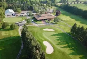 Photograph of Innerkip Highlands Golf Club, Innerkip