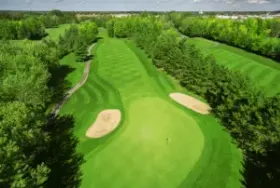 Photograph of Casselview Golf & Country Club, Casselman