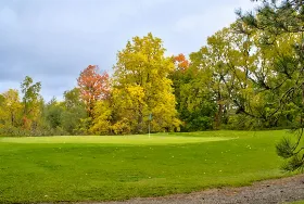 Photograph of Arkona Golf And Country Club, Arkona