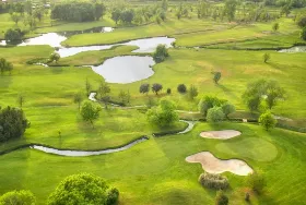 Photograph of Kenora Golf & Country Club Ltd, Kenora