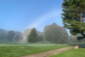 Photograph of Midland Golf & Country Club, Midland
