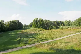 Photograph of Pike Lake Golf Centre Ltd, Clifford