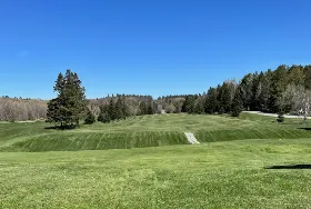 Photograph of Bracebridge Golf Club, Bracebridge