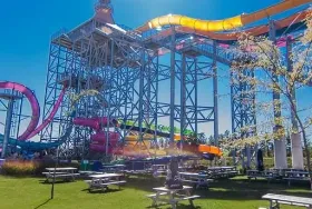 Photograph of Calypso Parc Inc., Limoges