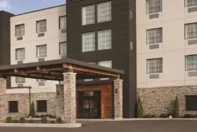 Photograph of Country Inn & Suites, Belleville