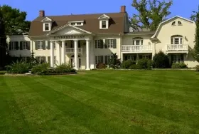 Photograph of Riverbend Inn & Vineyard, Niagara-on-the-Lake