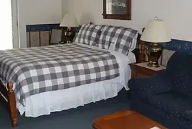 Photograph of King George III Inn, Niagara-on-the-Lake