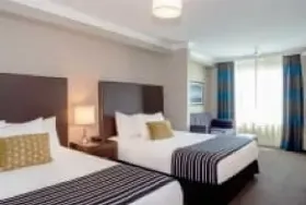Photograph of Sandman Hotel, Oakville