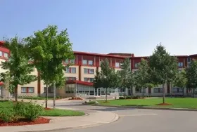 Photograph of Residence & Conference Centre, Oakville