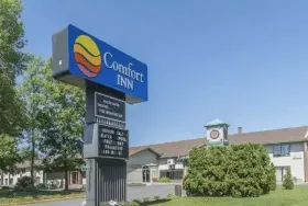 Photograph of Comfort Inn, Cornwall