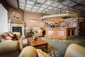 Photograph of Peterborough Inn, Peterborough