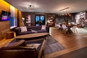 Photograph of Radisson Suite Hotel ( Airport ), Toronto
