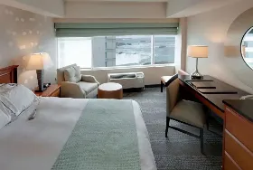 Photograph of Radisson Hotel, Niagara Falls