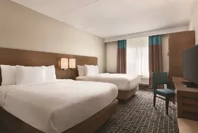 Photograph of Park Inn by Radisson Brampton, Brampton