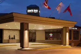 Photograph of Park Inn by Radisson Toronto-Markham, Markham