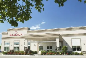 Photograph of Ramada by Wyndham, Trenton