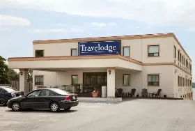 Photograph of Travelodge, Trenton