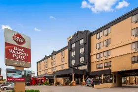 Photograph of Best Western Plus, Niagara Falls