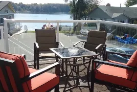 Photograph of Bayside Inn And Waterfront Suites, Kingston