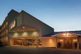 Photograph of Travelodge, Kingston