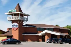 Photograph of Quality Inn, Arnprior