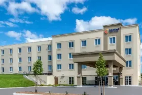 Photograph of Comfort Inn, Napanee