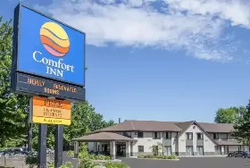 Photograph of Comfort Inn, North Bay