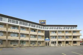Photograph of Days Inn, North Bay