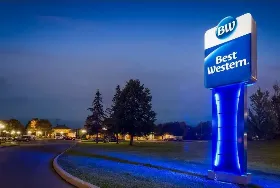 Photograph of Best Western Parkway Inn & Conference Centre, Cornwall