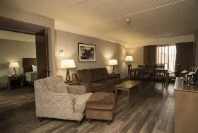 Photograph of Valhalla Inn Thunder Bay, Thunder Bay