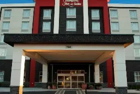 Photograph of Hampton Inn, Thunder Bay