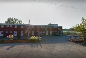 Photograph of Muskey's Landing, Port Severn