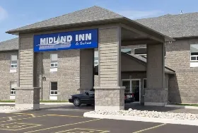 Photograph of Midland Inn And Suites, Midland