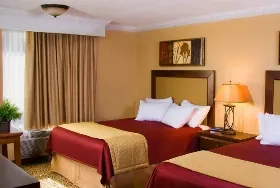 Photograph of Quality Inn, Midland