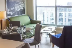 Photograph of Glengrove At Maple Leaf, Toronto