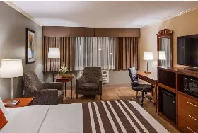 Photograph of Best Western Plus, Ottawa