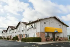 Photograph of Days Inn, Wallaceburg