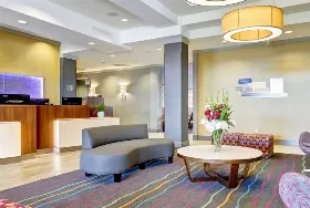 Photograph of Fairfield Inn & Suites, Guelph