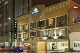 Photograph of Days Inn, Ottawa