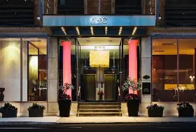 Photograph of ARC The Hotel, Ottawa