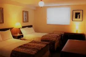 Photograph of Mazinaw Residence Inn, Cloyne